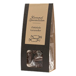 Chokolade Karamel
