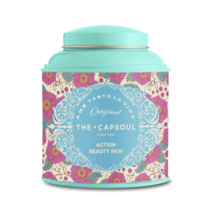Detox Beauty Skin The