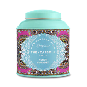 Detox Superdiet The