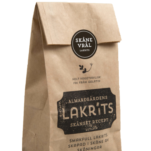 Almaregården - Skåne Vråll