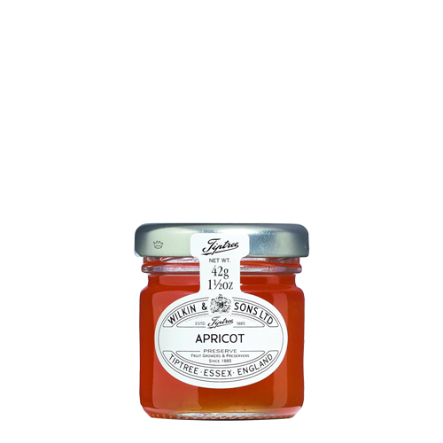 Tiptree - Apricot (Mini)