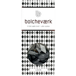 Bolcheværk Bolcher - Lakrids