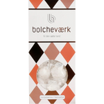 Bolcheværk Bolcher - Vaniljedrømme og Salmiak