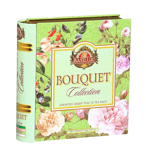 Basilur - Bouquet Collection