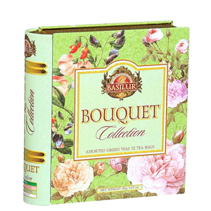 Basilur - Bouquet Collection