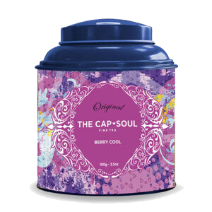 Berry Cool The