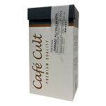 Café Cult - Costa Ricca