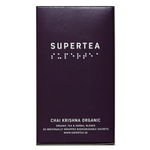 Supertea - Chai Krishna