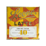 Foods of Italy - Leone Latte Chokoladebar 40%