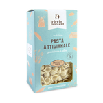 Foods of Italy - Ciccio Dorazio Orecchiette Baresi Pasta