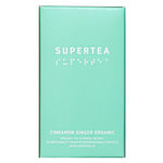 Supertea - Cinnamon Ginger