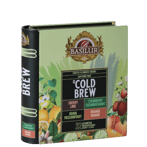 Basilur - Cold Brew