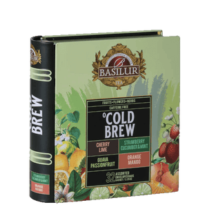 Basilur - Cold Brew