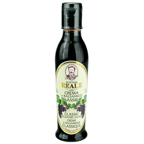 Acetaia Leonardi - Crema Mørk Balsamico