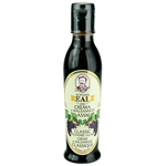 Acetaia Leonardi - Crema Mørk Balsamico
