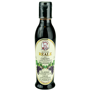 Acetaia Leonardi - Crema Mørk Balsamico