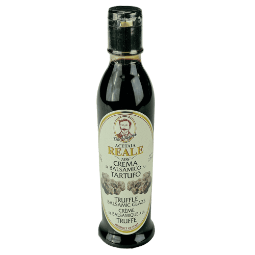 Acetaia Leonardi - Crema Balsamico Trøffel