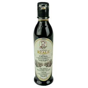 Acetaia Leonardi - Crema Balsamico Trøffel