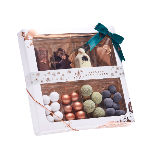 Den store mix juleæske