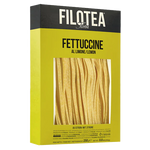 Foods of Italy - Filotea Lemon Fettuccine