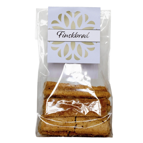 Finskbrød
