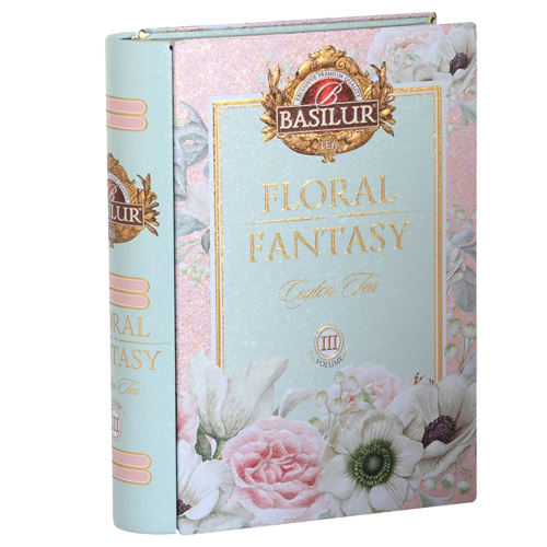 Basilur - Floral Fantasy