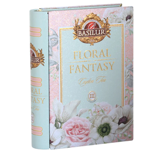 Basilur - Floral Fantasy