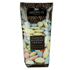 Franske Mandler - Mix