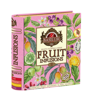 Basilur - Fruit Infusion