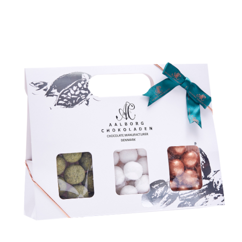 Gift Bag med 3 varianter