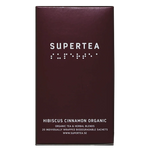 Supertea - Hibiscus Cinnamon