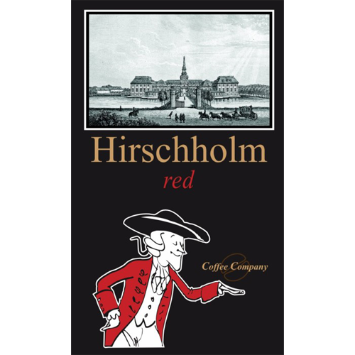 Hirscholm Rød