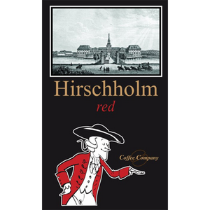 Hirscholm Rød