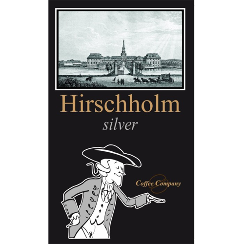 Hirscholm Sølv