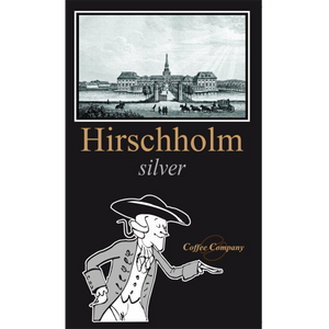 Hirscholm Sølv