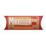 Mikkeller - Lille, mælkechokoladebar med mandler