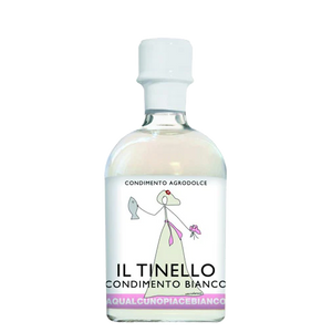 Foods of Italy - Il Tinello Hvid Dressing