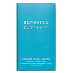 Supertea - Liquorice Fennel