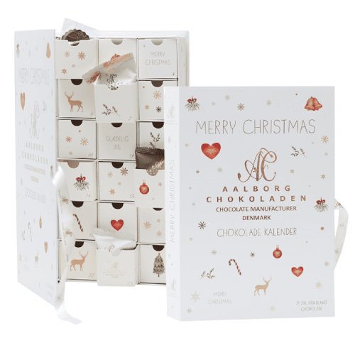 Luksus julekalender