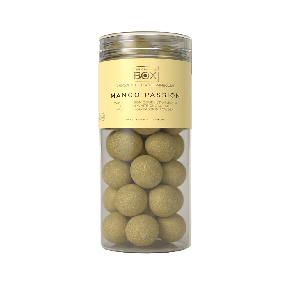 BOX - Mango Passion