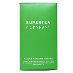 Supertea - Matcha Mandarin