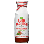Foods of Italy - Ursini Økologisk Basilikum Sugo