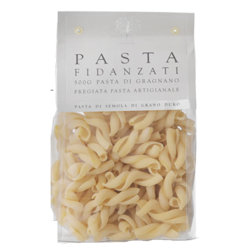 Made by Mama - Pasta Fidanzate