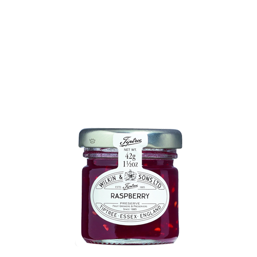 Tiptree - Raspberry (Mini)