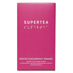 Supertea - Rooted Passionfruit