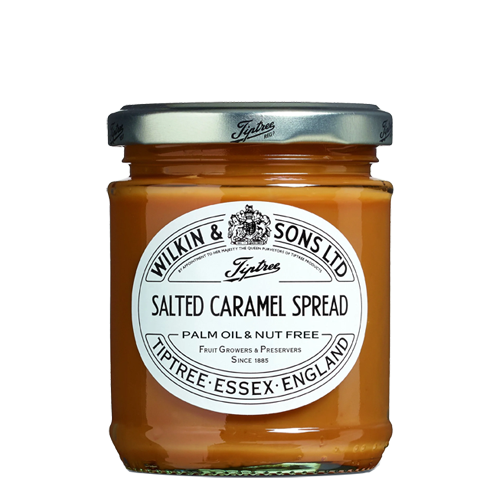 Tiptree - Salted Caramel Spread