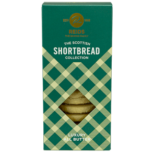 Scottish Shortbread - All Butter