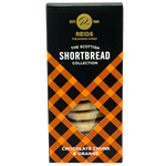 Scottish Shortbread - Chocolate and Orange