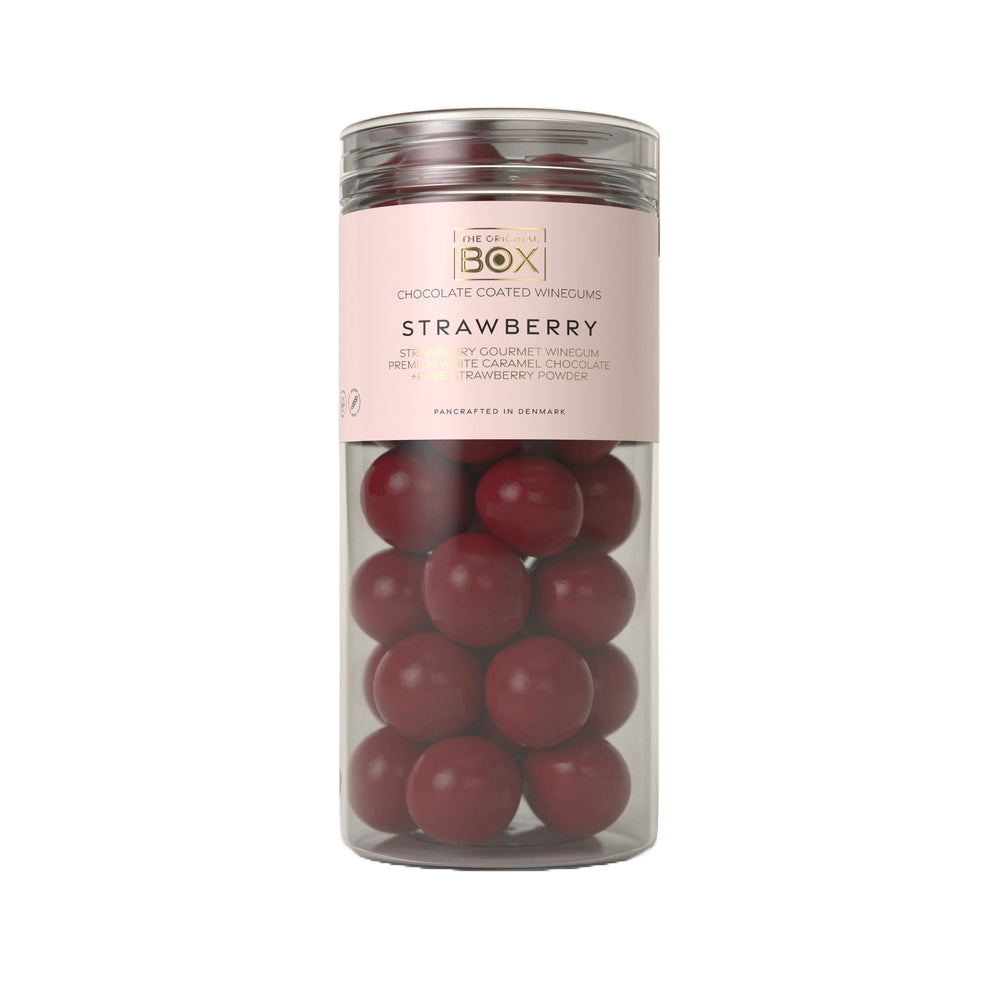 BOX - Strawberry