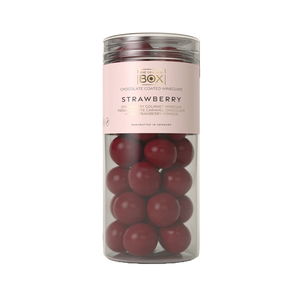 BOX - Strawberry